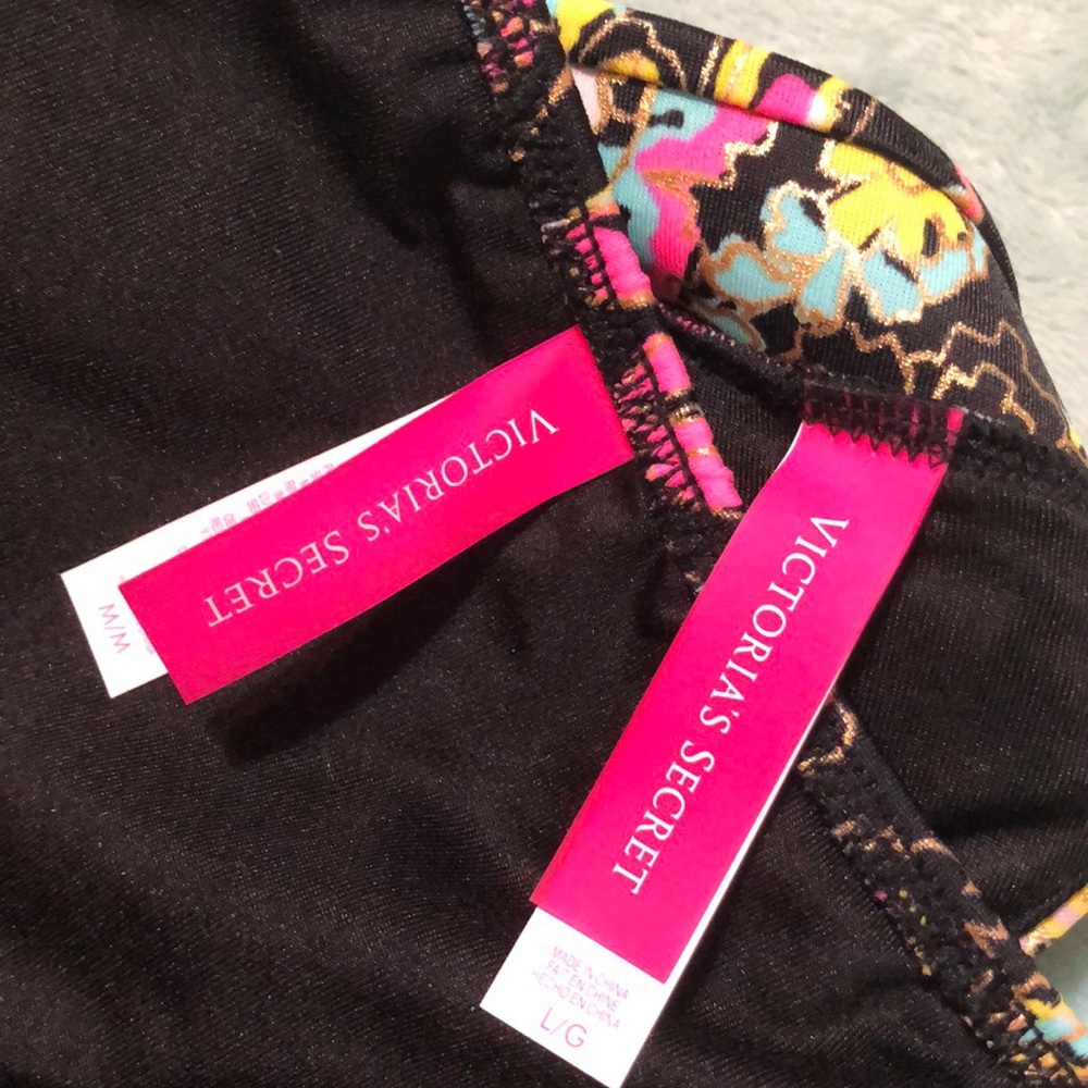 Vs Bikini Set - image 3